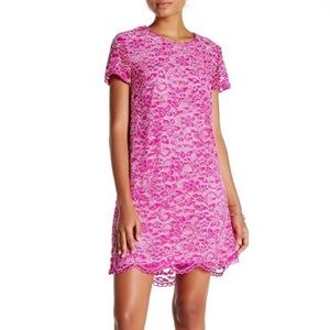 CeCe size SP mini Dress.